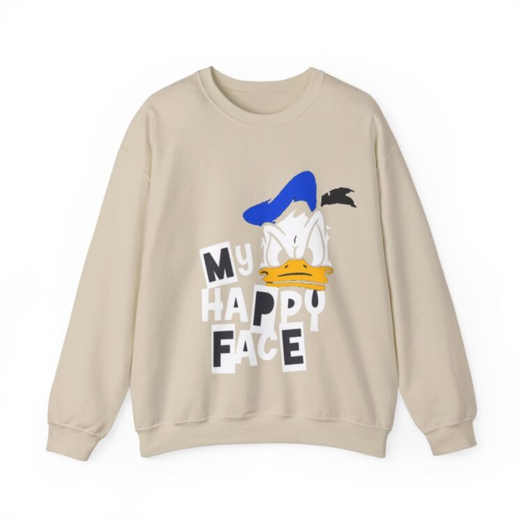 Unisex Heavy Blend™ Crewneck Sweatshirt - Image 34