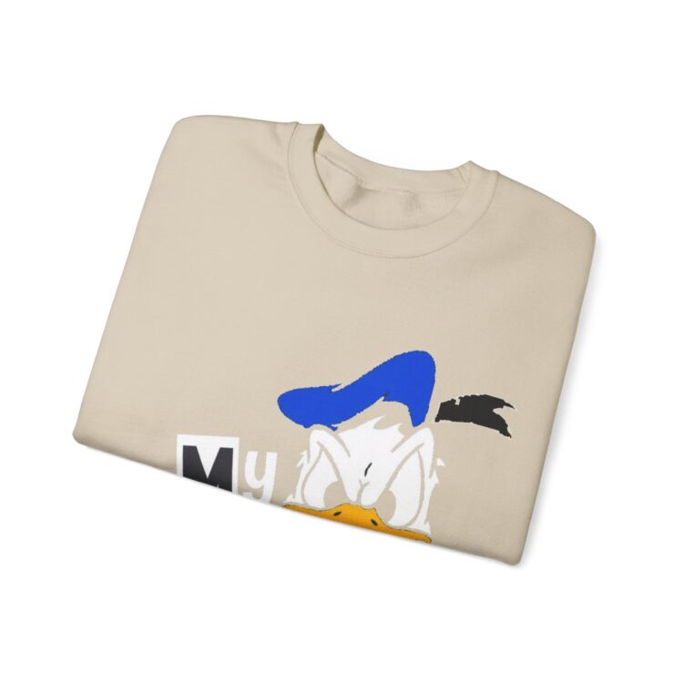 Unisex Heavy Blend™ Crewneck Sweatshirt - Image 36