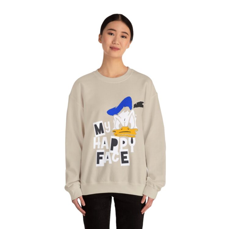 Unisex Heavy Blend™ Crewneck Sweatshirt - Image 37