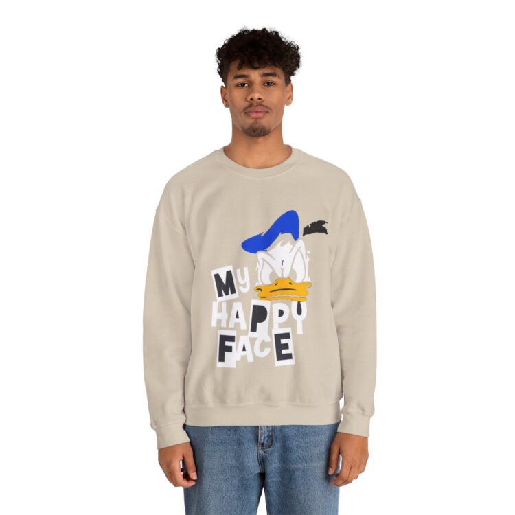 Unisex Heavy Blend™ Crewneck Sweatshirt - Image 38