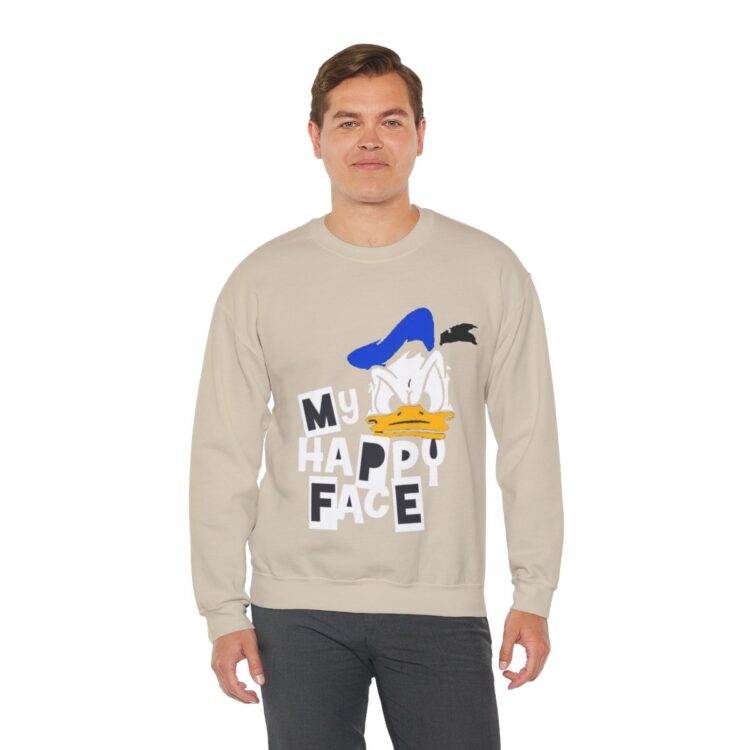 Unisex Heavy Blend™ Crewneck Sweatshirt - Image 39
