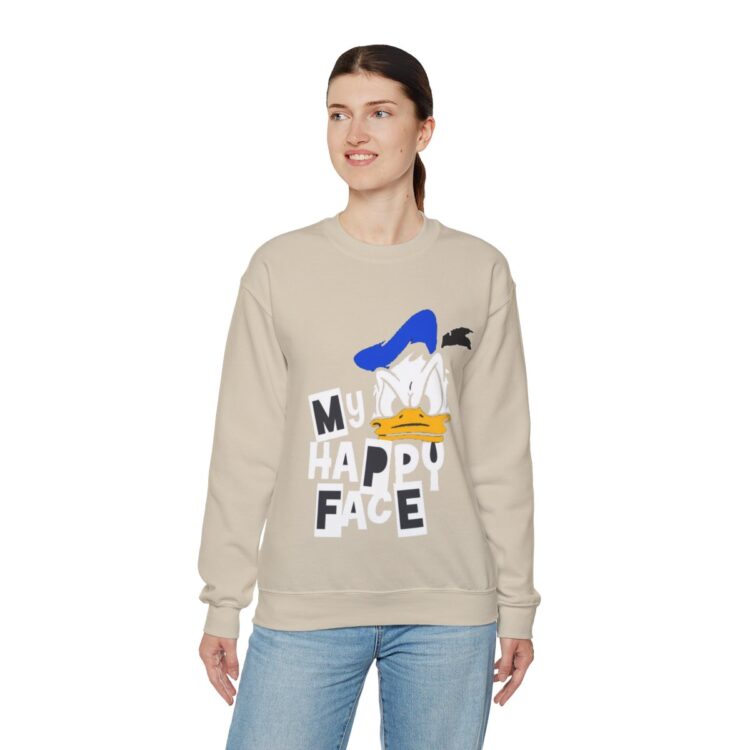 Unisex Heavy Blend™ Crewneck Sweatshirt - Image 41