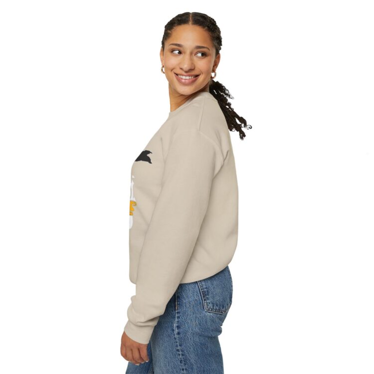 Unisex Heavy Blend™ Crewneck Sweatshirt - Image 43