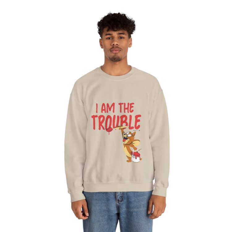 Unisex Heavy Blend™ Crewneck Sweatshirt - Image 45