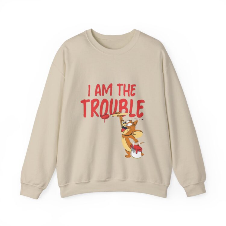 Unisex Heavy Blend™ Crewneck Sweatshirt - Image 46