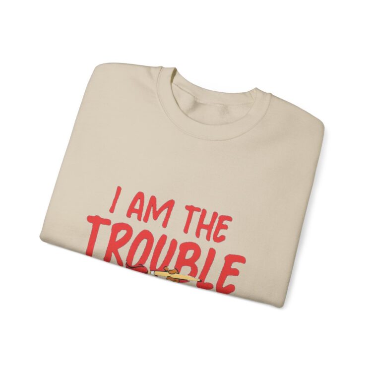 Unisex Heavy Blend™ Crewneck Sweatshirt - Image 48
