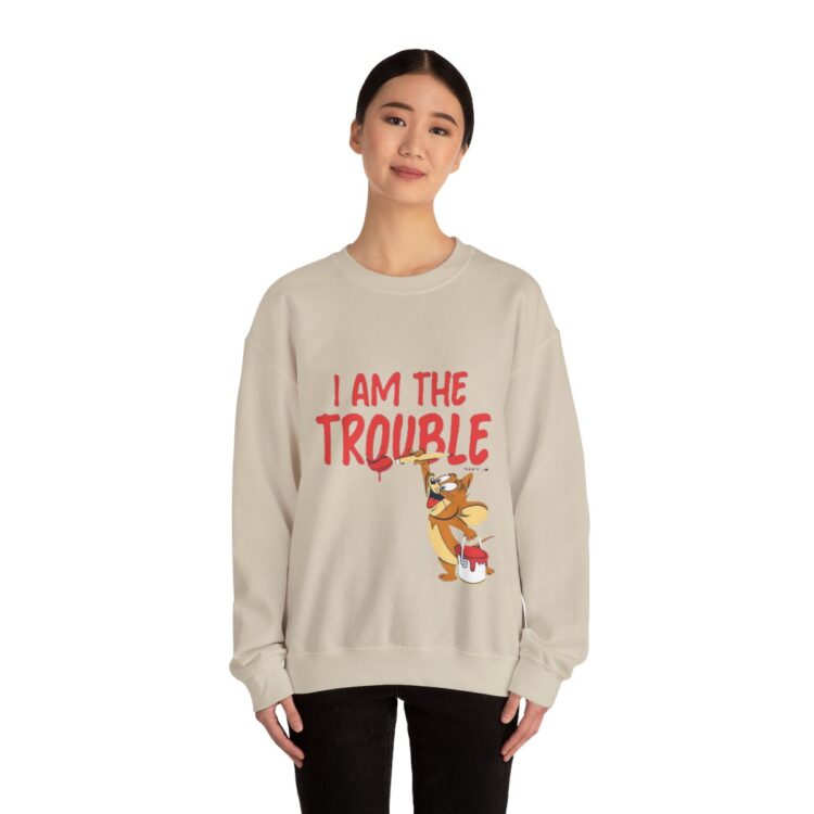 Unisex Heavy Blend™ Crewneck Sweatshirt - Image 49