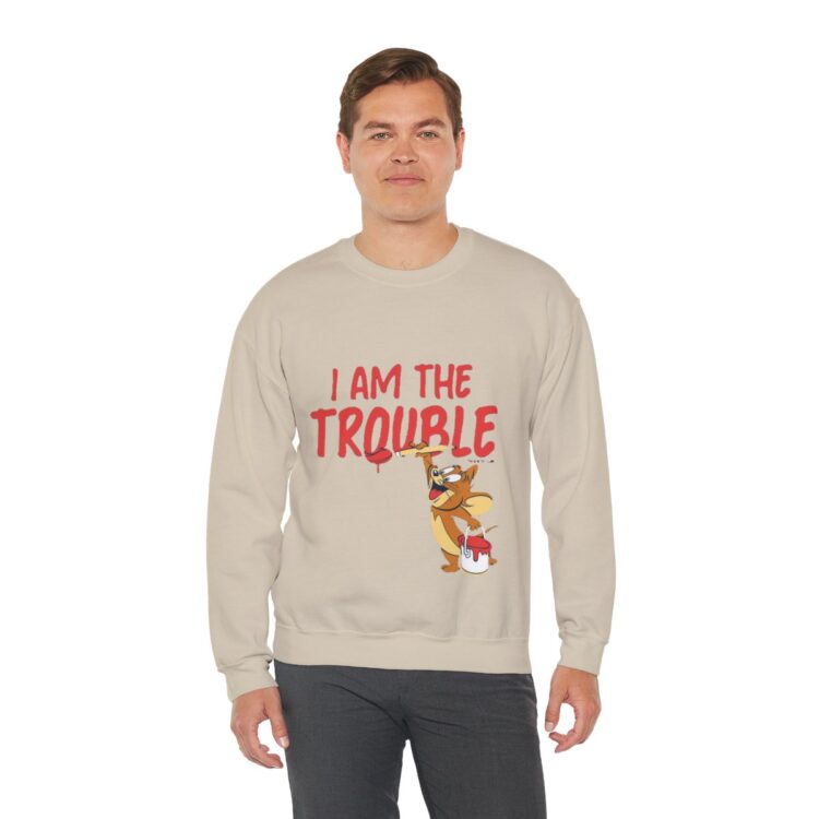 Unisex Heavy Blend™ Crewneck Sweatshirt - Image 50