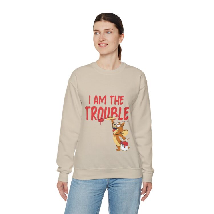 Unisex Heavy Blend™ Crewneck Sweatshirt - Image 52