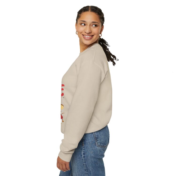 Unisex Heavy Blend™ Crewneck Sweatshirt - Image 54