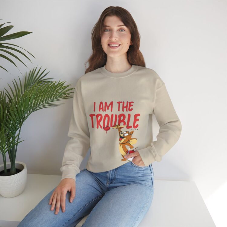 Unisex Heavy Blend™ Crewneck Sweatshirt - Image 55