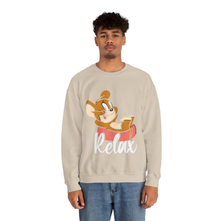 Unisex Heavy Blend™ Crewneck Sweatshirt - Image 38