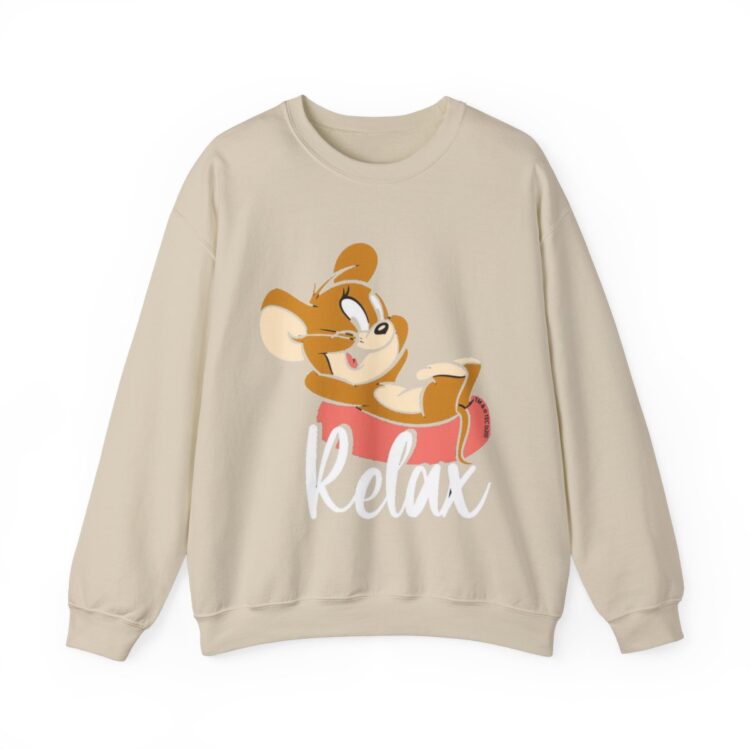 Unisex Heavy Blend™ Crewneck Sweatshirt - Image 34