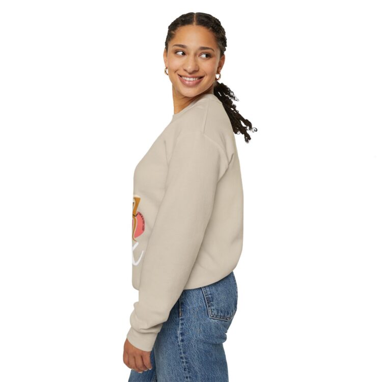 Unisex Heavy Blend™ Crewneck Sweatshirt - Image 43