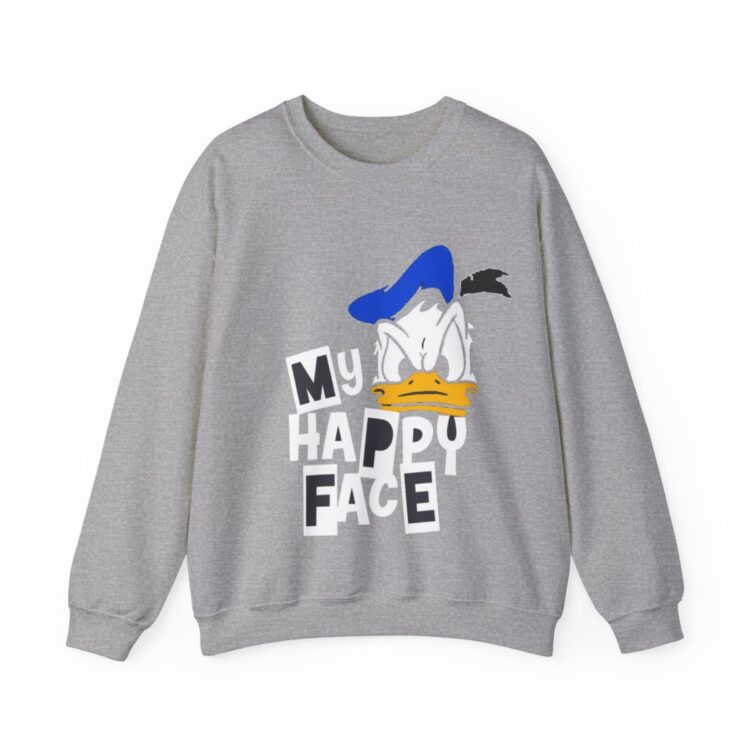 Unisex Heavy Blend™ Crewneck Sweatshirt - Image 45