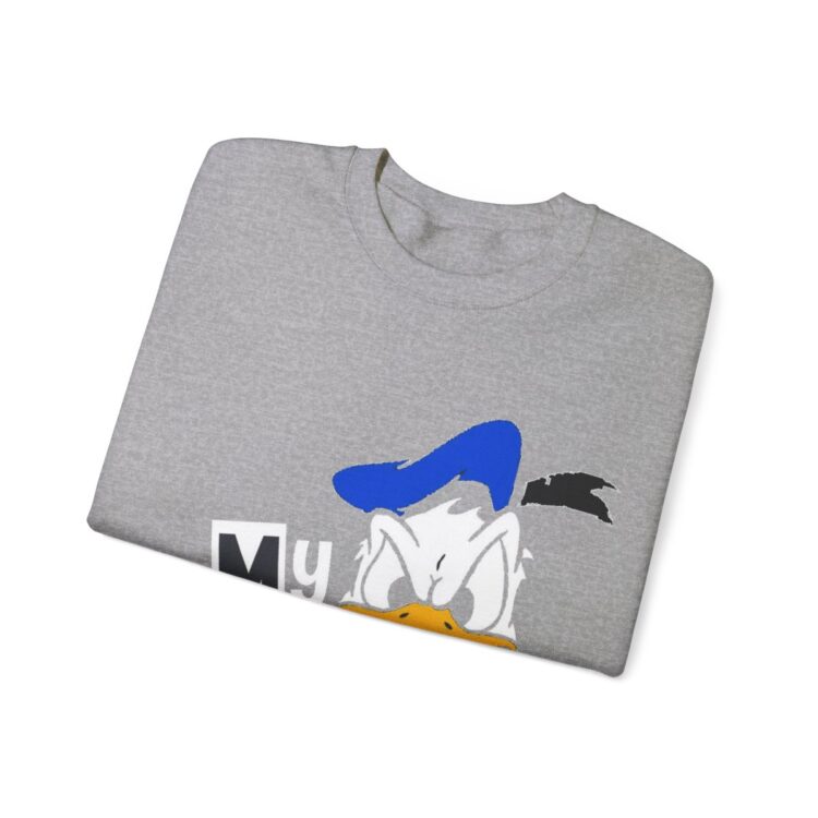 Unisex Heavy Blend™ Crewneck Sweatshirt - Image 47