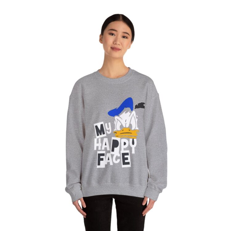 Unisex Heavy Blend™ Crewneck Sweatshirt - Image 48