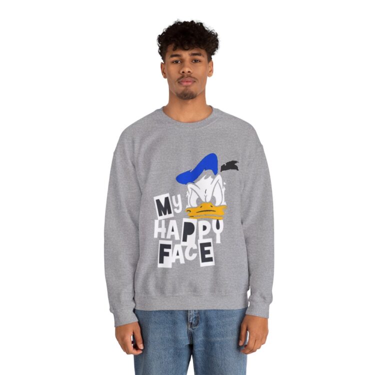 Unisex Heavy Blend™ Crewneck Sweatshirt - Image 49