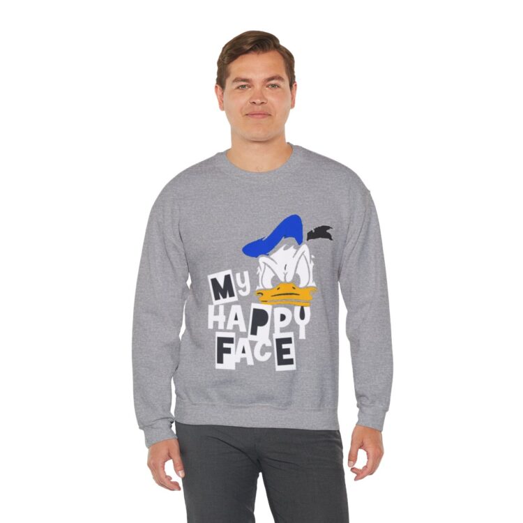 Unisex Heavy Blend™ Crewneck Sweatshirt - Image 50