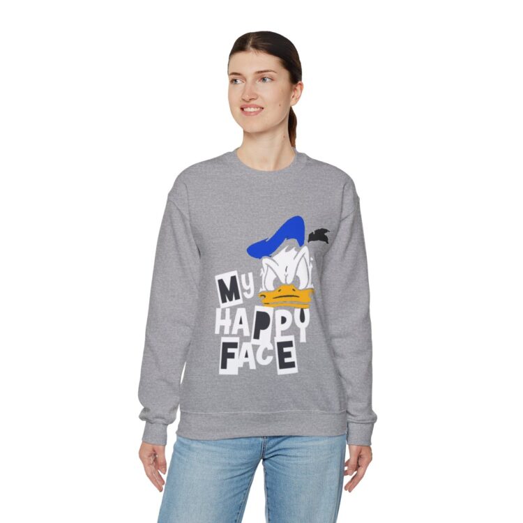 Unisex Heavy Blend™ Crewneck Sweatshirt - Image 52