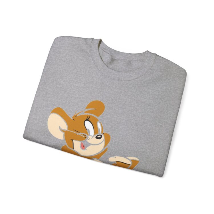 Unisex Heavy Blend™ Crewneck Sweatshirt - Image 47