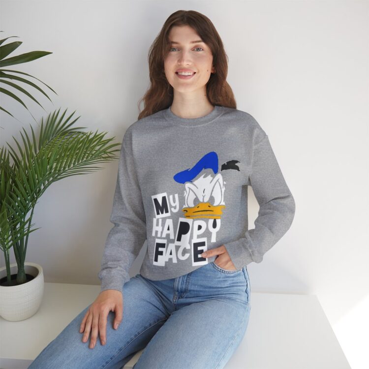 Unisex Heavy Blend™ Crewneck Sweatshirt - Image 55