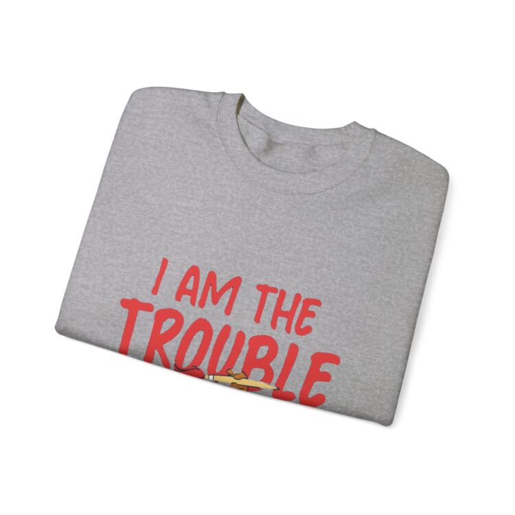 Unisex Heavy Blend™ Crewneck Sweatshirt - Image 59
