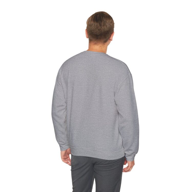 Unisex Heavy Blend™ Crewneck Sweatshirt - Image 62
