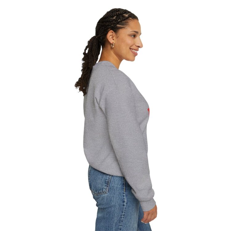 Unisex Heavy Blend™ Crewneck Sweatshirt - Image 64