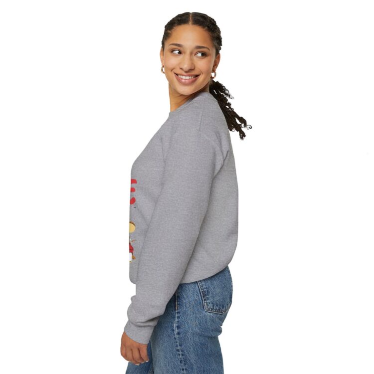 Unisex Heavy Blend™ Crewneck Sweatshirt - Image 65