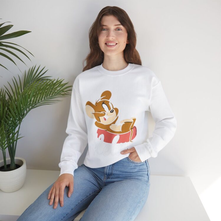 Unisex Heavy Blend™ Crewneck Sweatshirt - Image 22