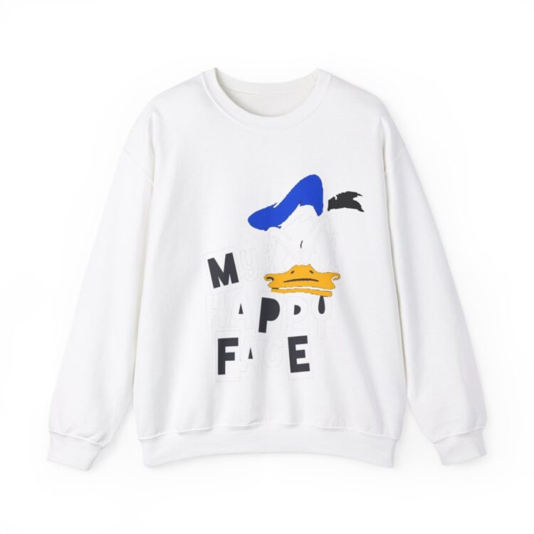 Unisex Heavy Blend™ Crewneck Sweatshirt - Image 12