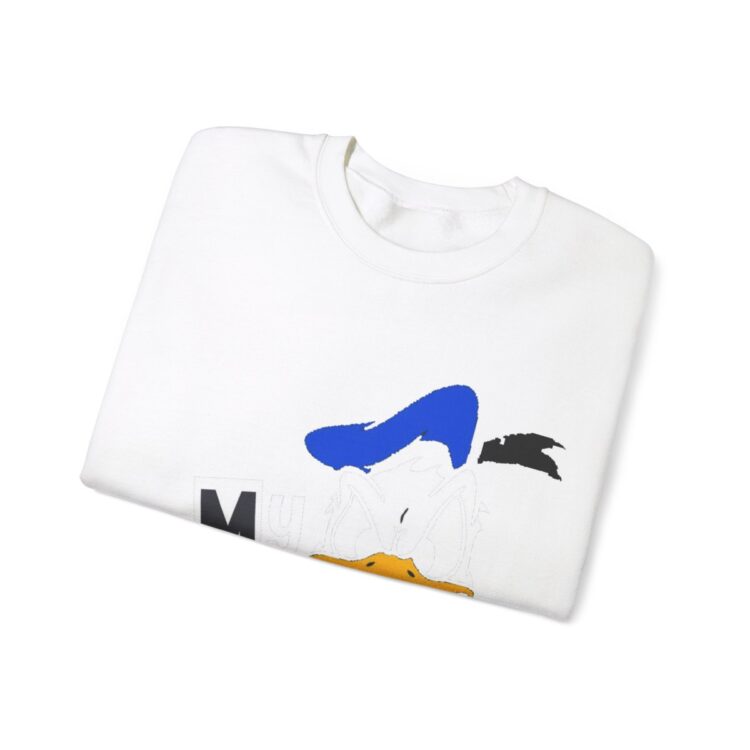 Unisex Heavy Blend™ Crewneck Sweatshirt - Image 14