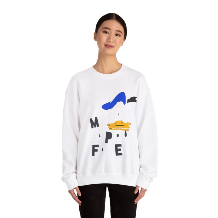 Unisex Heavy Blend™ Crewneck Sweatshirt - Image 15