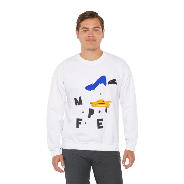 Unisex Heavy Blend™ Crewneck Sweatshirt - Image 17