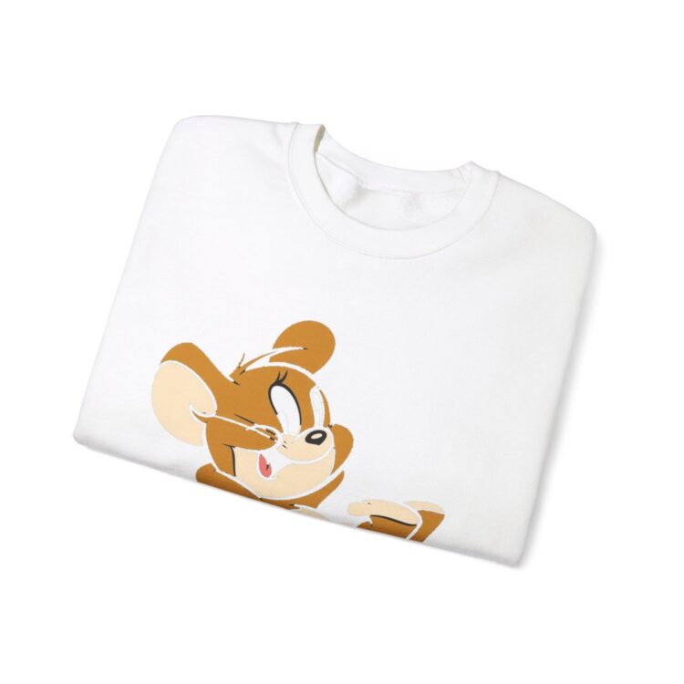 Unisex Heavy Blend™ Crewneck Sweatshirt - Image 14