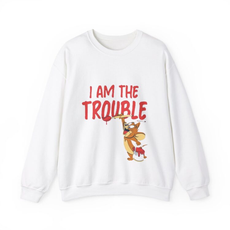 Unisex Heavy Blend™ Crewneck Sweatshirt - Image 13