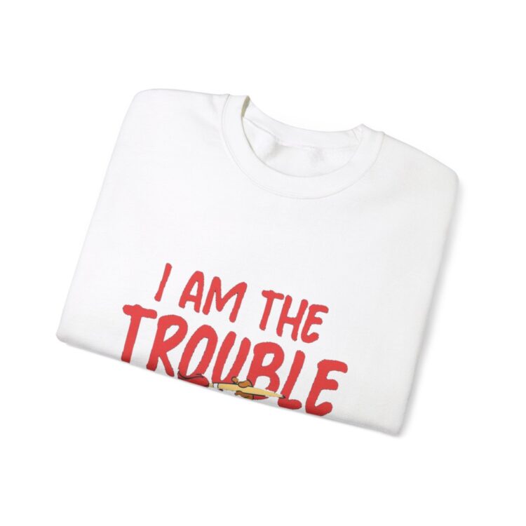 Unisex Heavy Blend™ Crewneck Sweatshirt - Image 15