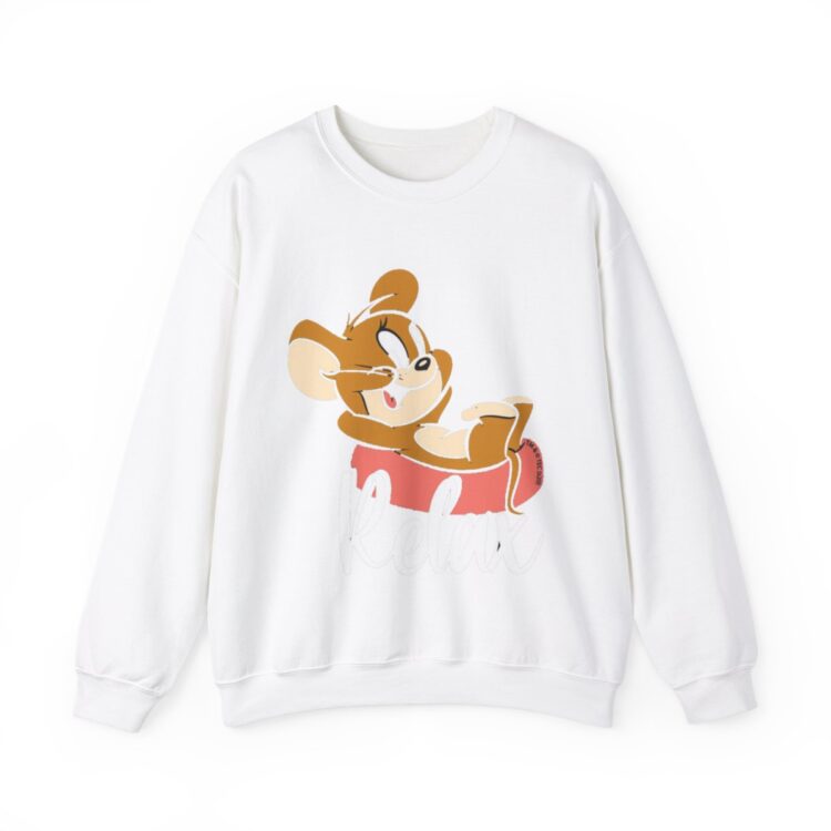 Unisex Heavy Blend™ Crewneck Sweatshirt - Image 12
