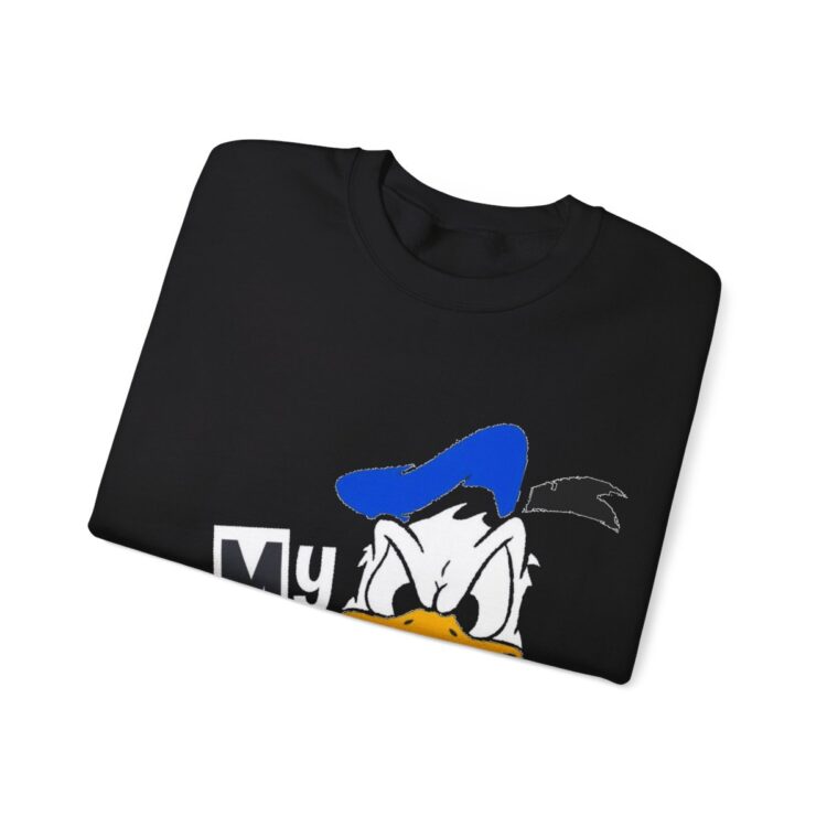 Unisex Heavy Blend™ Crewneck Sweatshirt - Image 3