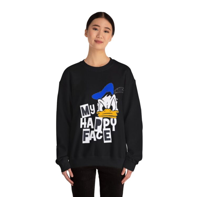 Unisex Heavy Blend™ Crewneck Sweatshirt - Image 4