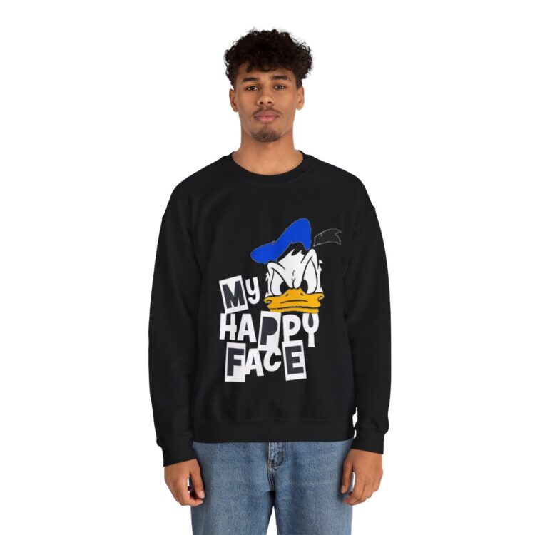 Unisex Heavy Blend™ Crewneck Sweatshirt - Image 5