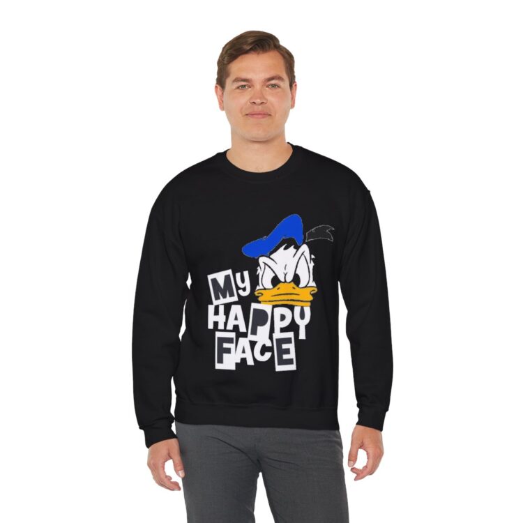 Unisex Heavy Blend™ Crewneck Sweatshirt - Image 6
