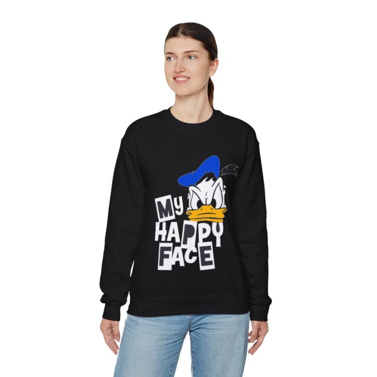Unisex Heavy Blend™ Crewneck Sweatshirt - Image 8