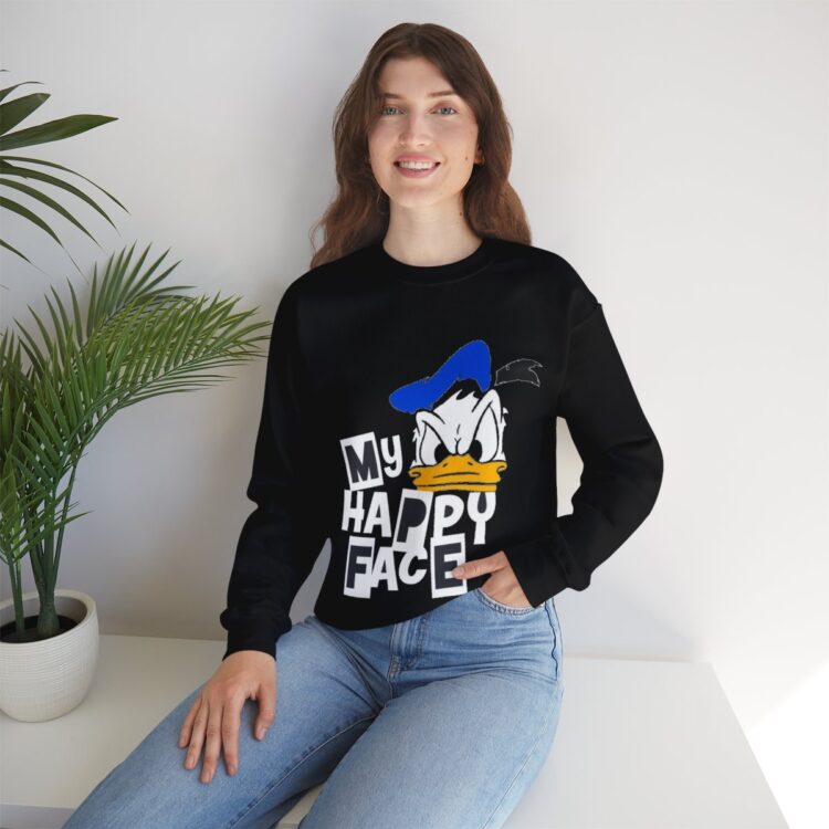 Unisex Heavy Blend™ Crewneck Sweatshirt - Image 11