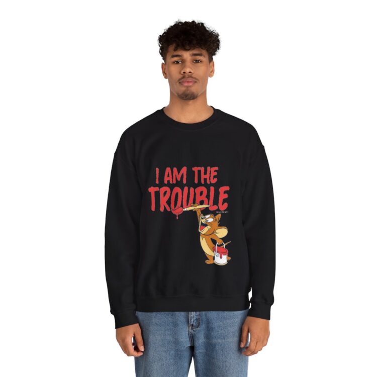 Unisex Heavy Blend™ Crewneck Sweatshirt - Image 34