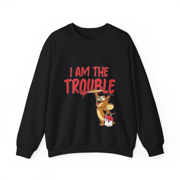 Unisex Heavy Blend™ Crewneck Sweatshirt - Image 35