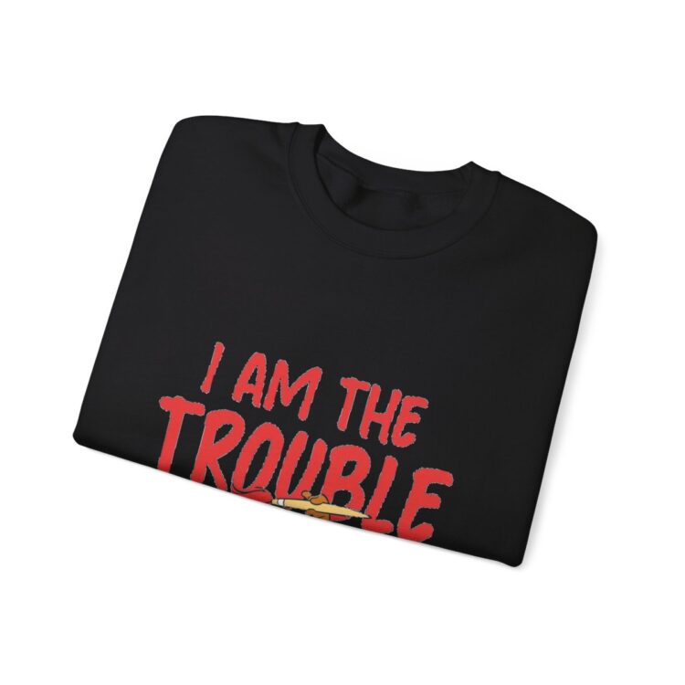 Unisex Heavy Blend™ Crewneck Sweatshirt - Image 37