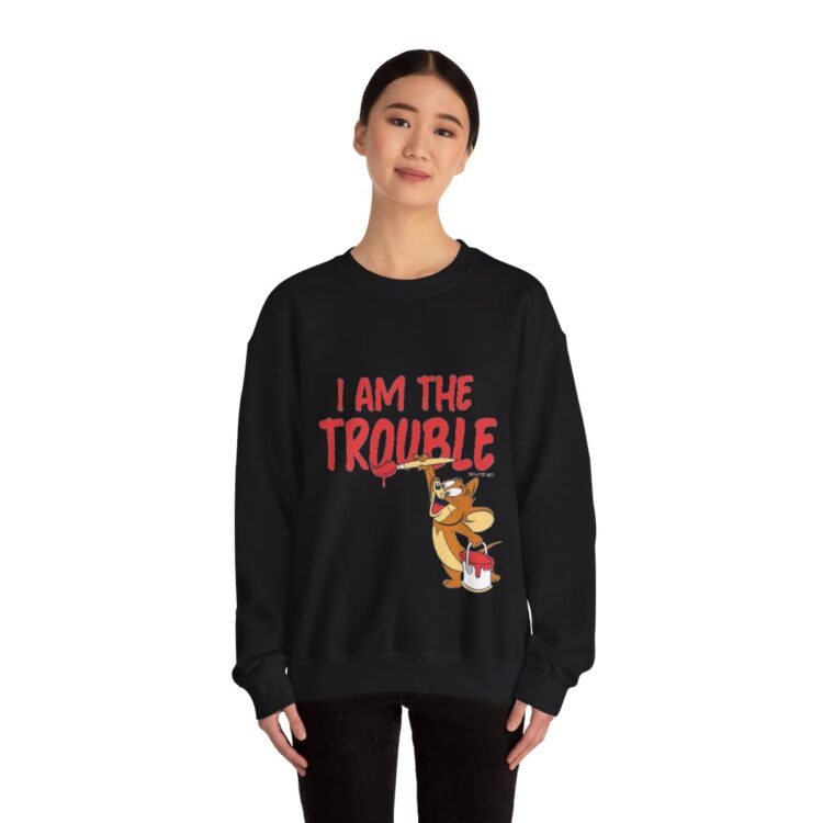 Unisex Heavy Blend™ Crewneck Sweatshirt - Image 38