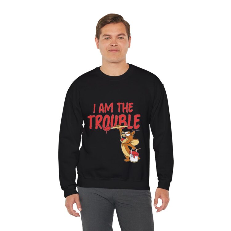 Unisex Heavy Blend™ Crewneck Sweatshirt - Image 39